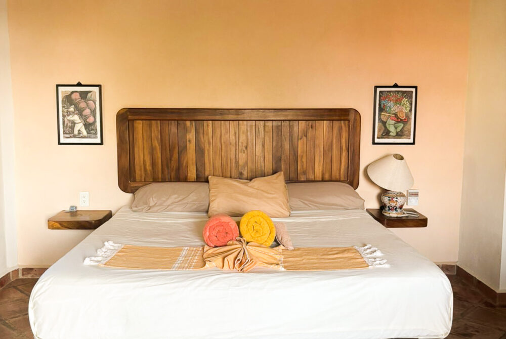 Suite Manzanillo