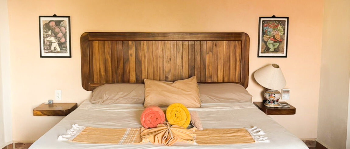 Suite Manzanillo