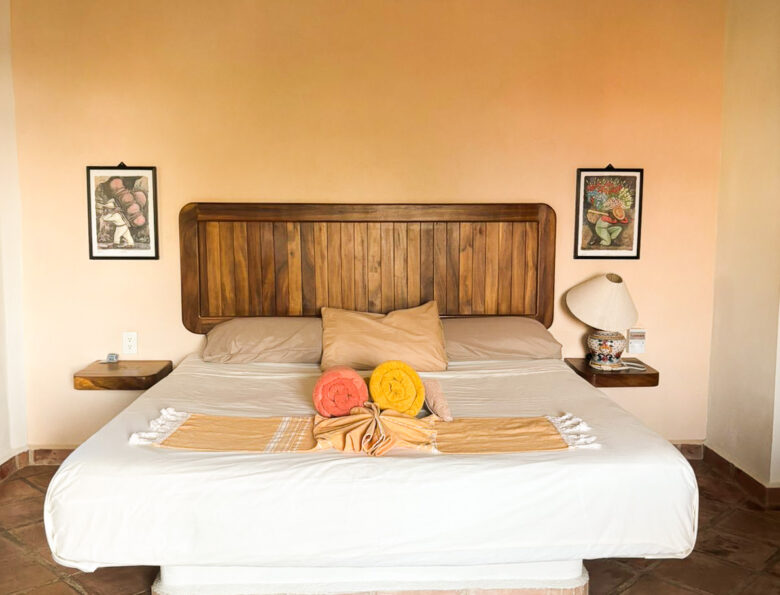 Suite Manzanillo