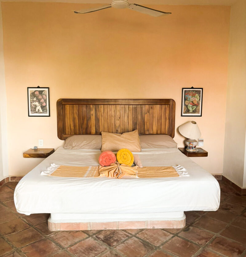Suite Manzanillo