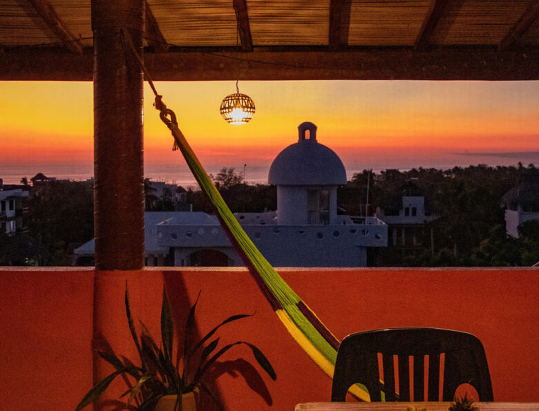 Cielito Lindo Suite